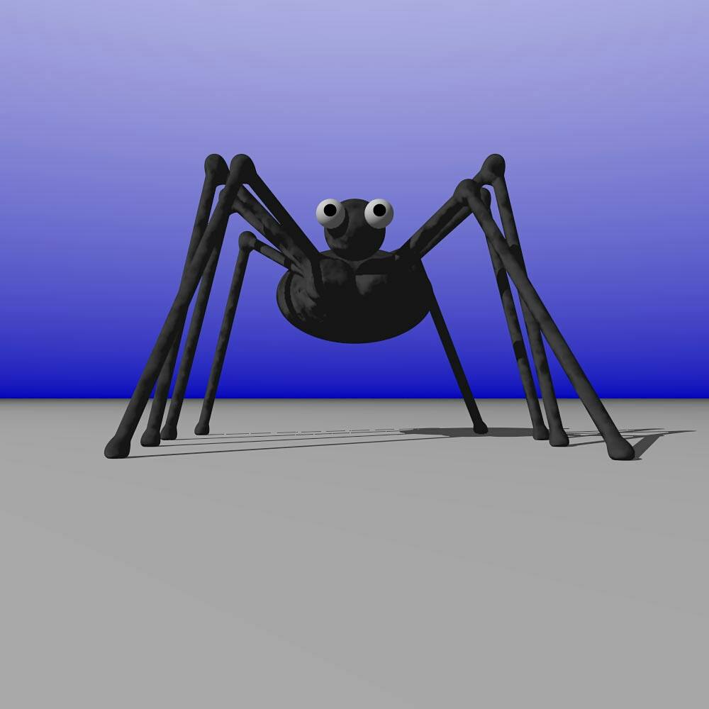 fbd-spider