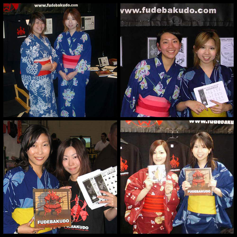 fudebakudo-seni-staff