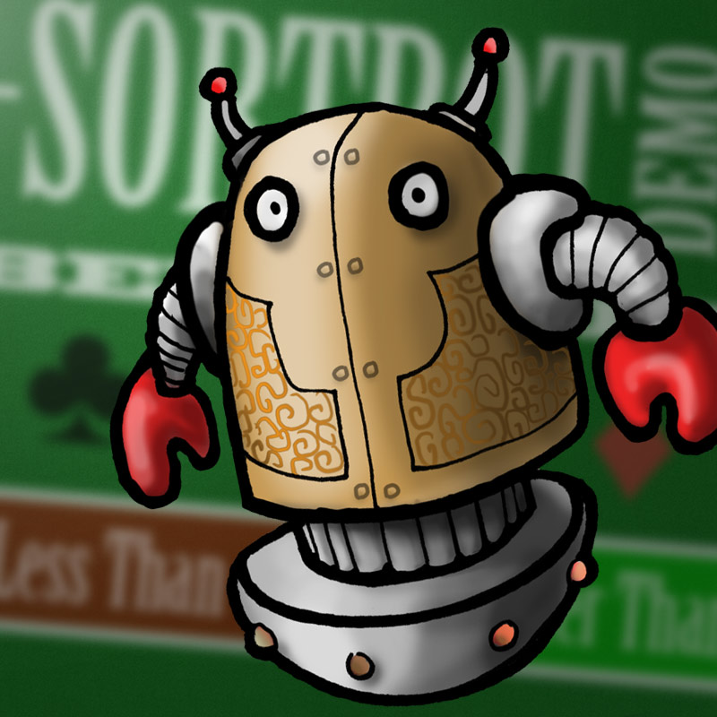 sortbot